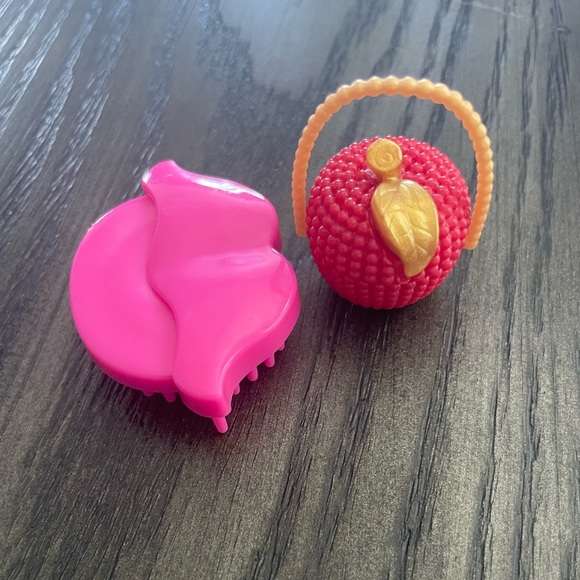 Monster High Cleo with Gold Tinsel Hair - Picture 7 of 7